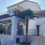 Appartement Bavella Santa-Lucia-di-Moriani