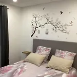 Bavella Appartement *