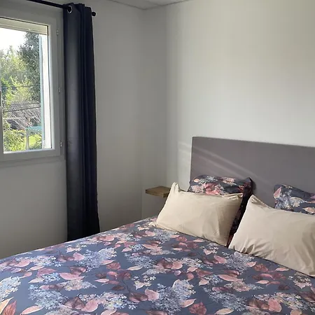 Appartement Bavella