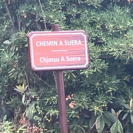 Bavella *