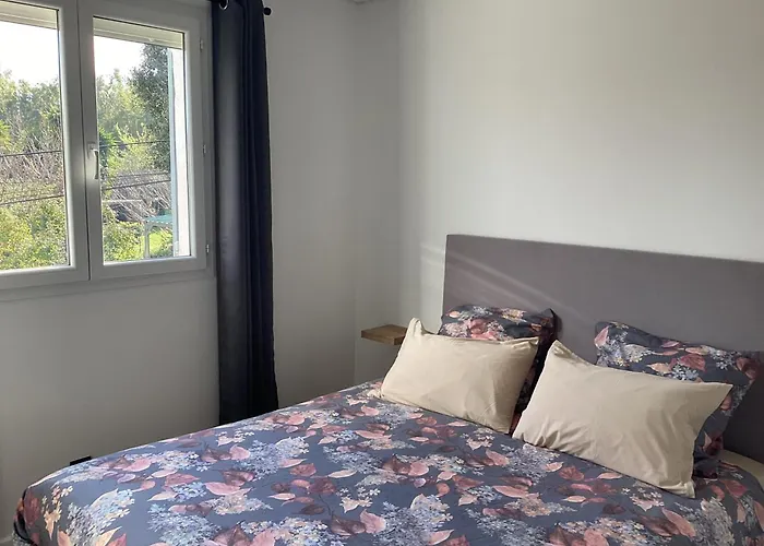 Apartment Bavella