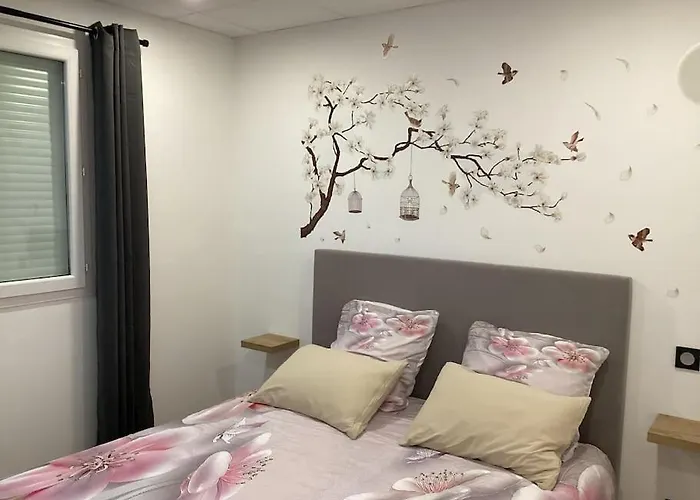 Bavella Apartment *