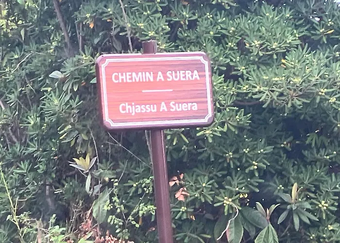 Bavella *