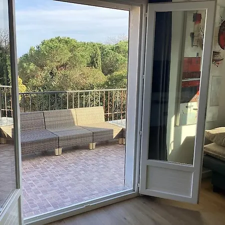 Bavella * Santa-Lucia-di-Moriani