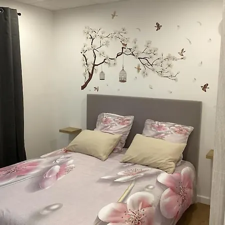 Bavella Apartment *