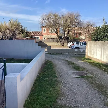 Apartment Bavella