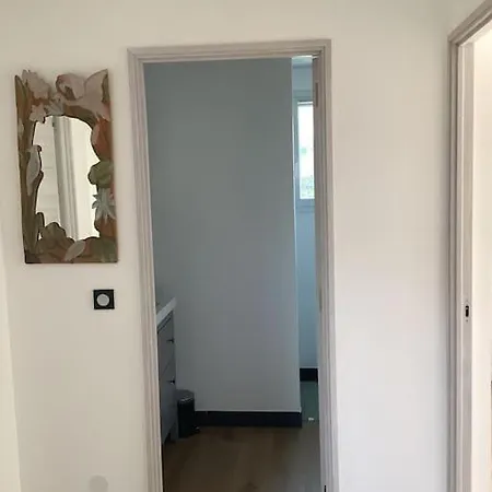 Apartment Bavella *