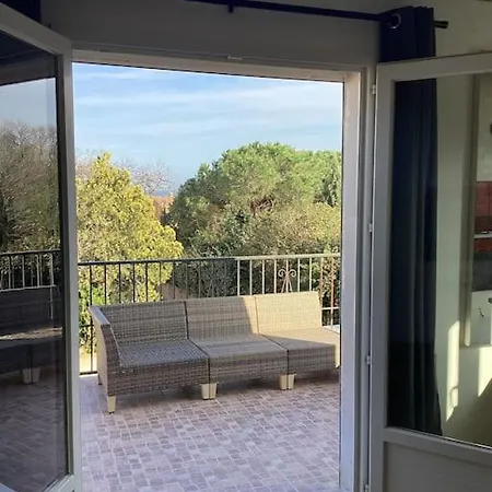Bavella Santa-Lucia-di-Moriani