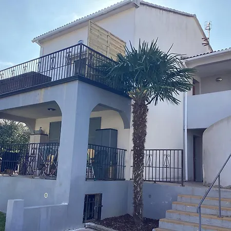 Bavella Apartament Santa-Lucia-di-Moriani