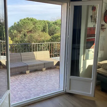 Bavella Apartment Santa-Lucia-di-Moriani