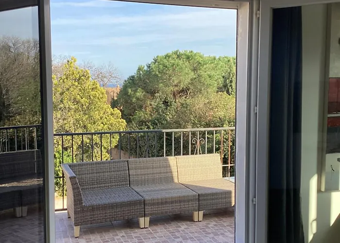 Bavella * Santa-Lucia-di-Moriani