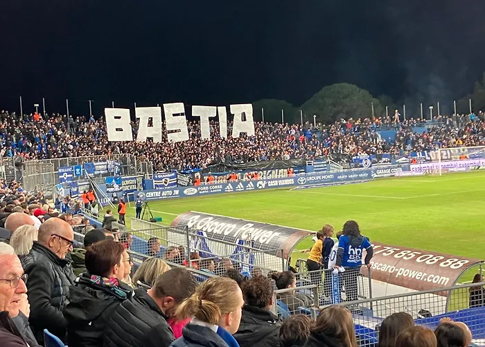 Appartement Bavella Santa-Lucia-di-Moriani