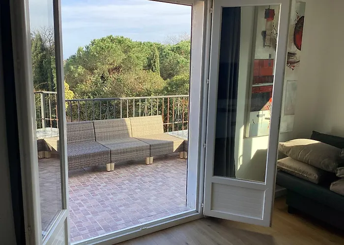 Bavella Apartment Santa-Lucia-di-Moriani