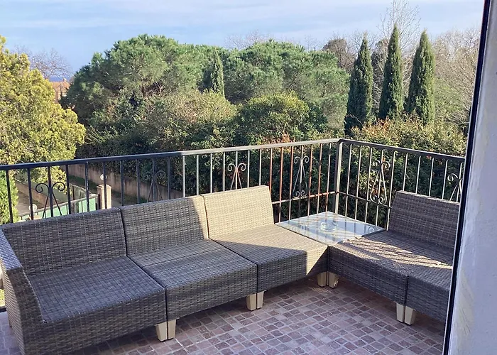 Bavella Santa-Lucia-di-Moriani